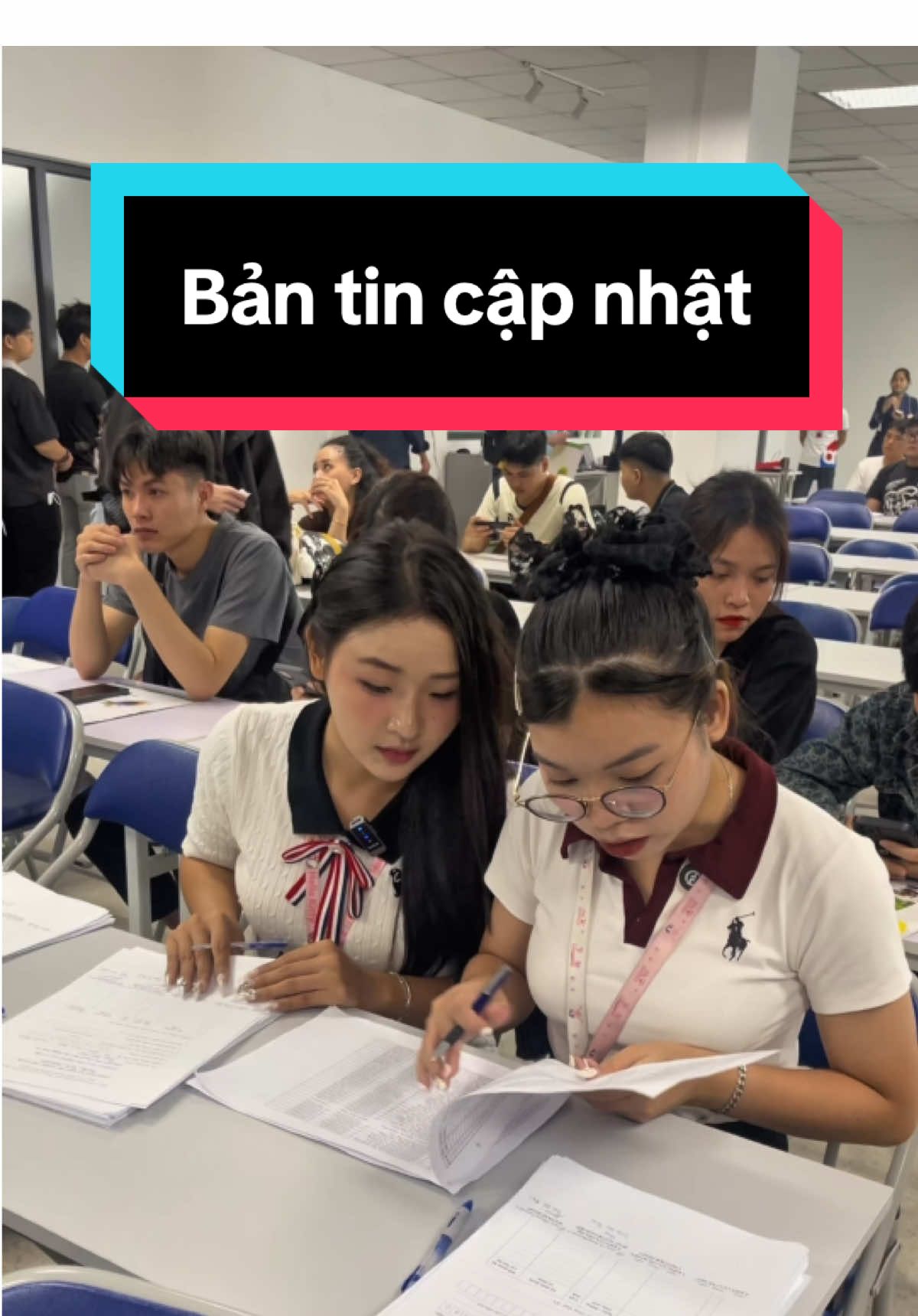Bản tin cập nhật cho ace đây #vieclamsk #tuyendung #tuyendunghaiphong 