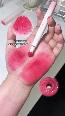 Ẻm xinh mà lên môi mịn tưng nữa chời 😗 #unboxing #son #sonkem #judydoll #xuhuong 