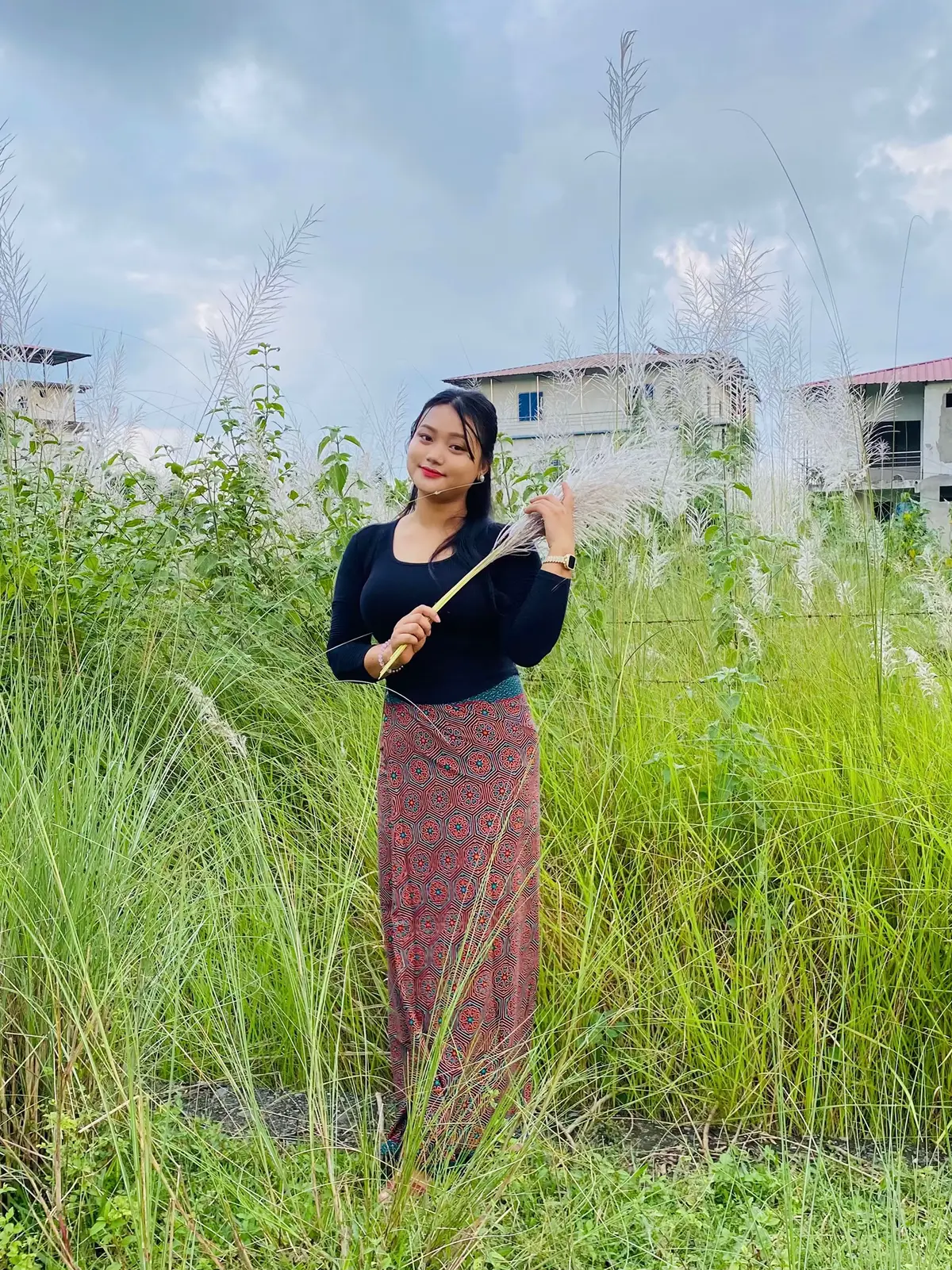 Malai bal#🤭😁😂🤣 #🤭😁😂🤣 #magarni❣️🌎🔐nawalpurmuser #foryoupage#