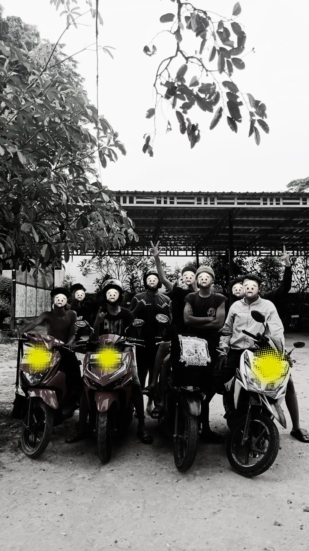 #odgjstyle #gendengstyle #masukberandafyp #sbmangkeli @newkata.remaj4 