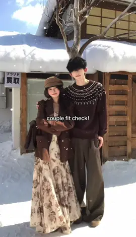 tag someone you want to do this trend with ? #couple #china #korea #fitchick #OOTD 