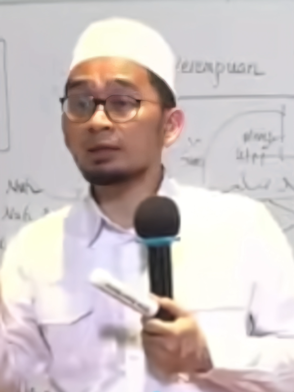 #ustadzadihidayat 