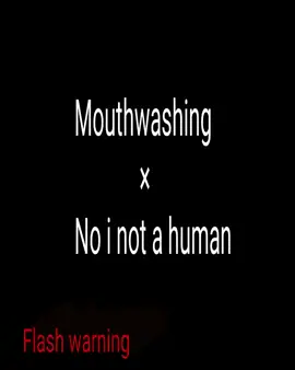 #imnotahuman × #mouthwashing #fireman #imnotahuman #fyp #yababaina #lazy 🥀🥀 год в алйт моушен не заходила