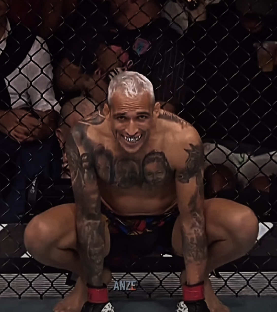 🫡 #charlesoliveira #dobronx #UFC #mma #fyp 