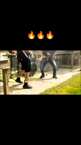 hell yeah.follow for more rock vibes.#rock #viral #rockfans #metalheads #rockheads 