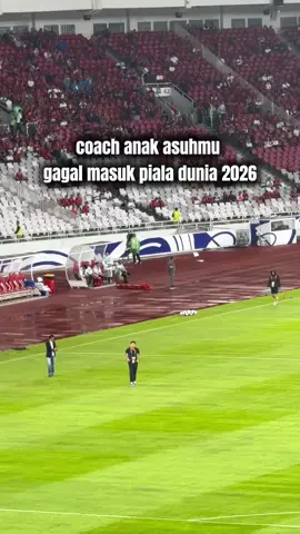 sejauh ini coach yang masih bagus dulu lawan Irak kita menang pas coach yang pegang sekarang kita kalah sama Irak #kembalikansty #sty #timnasindonesia #fyppppppppppppppppppppppp #fypviraltiktok🖤シ゚☆♡ 