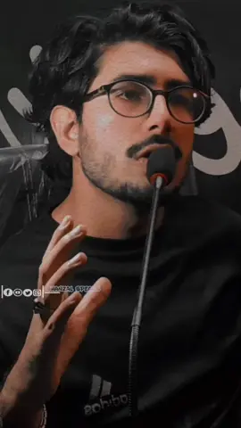 anxiety ki alamat  #shanzalspeaks #clinicalpsychologist #humanpsychology #illu #anxiety 