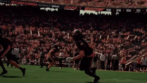 Tennessee vs Alabama || #tennesseefootball #alabamafootball #CollegeFootball #collegegameday #fyp 