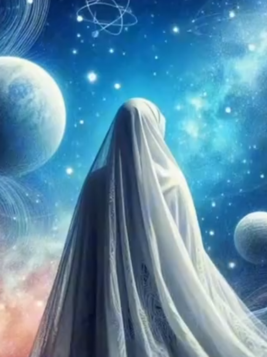 من أسرار السير إلى الله وفهم رمزية الوجود النبوي في تجلياته الأنثوية. فاعلم يا ولدي أن نساء النبي ﷺ لسن مجرد أزواج في ظاهر النكاح، بل كل واحدة منهن مظهر لمعنى باطني في قلب الحضرة المحمدية، لأن النبي ﷺ كان إنسانًا كاملاً، وكل ما اتصل به صار مرآةً لصفةٍ من صفاته الإلهامية. 🔹 خديجة رضي الله عنها هي رمز الأمّ النورانية الأولى، تمثل في الباطن النفس المطمئنة حين تؤمن بالنور قبل أن يظهر للعيان. كانت الحضن الذي آوى النبوة في بدايتها، فهي أمّ الحضرة كما كانت مريم أمّ الكلمة. باطنًا: تمثل خديجة الثبوت والسكينة والأمان، فهي أنثى التجلي الأول حين يشرق النور في ظلمة العالم، فكانت أوّل من صدّق، فصارت رمزًا لـ اليقين القلبي الذي يحتضن النور قبل البرهان. ولذا قال العارفون: خديجة هي سكينة الإيمان في طور النبوة، وهي النفس التي سلّمت أمرها لله فاحتضنت سرّ الكلمة قبل أن تتنزل في الأكوان. 🔹 عائشة رضي الله عنها تمثل في الباطن النفس اللطيفة العارفة، هي مظهر الروح المتجددة التي تجالس النور وتتعلم منه دقائق الأسرار. باطنًا: عائشة هي مرآة الروح المحبة التي تطلب الفهم والمعرفة، فكانت تسأل وتستفسر وتروي وتفهم، فصارت رمزًا لـ العقل النوراني في مقام المحبة، لا مقام الأمومة بل مقام الصحبة النورانية. ولذلك كانت أقرب من فهم دقائق الوحي في بيته الشريف، لأن باطنها من جوهرٍ روحانيّ لطيف، يليق بمرآة النبي ﷺ حين يظهر في صورة المعلم والعاشق الإلهي. فخديجة تمثل الأصل الأمين للنور، وعائشة تمثل تجلّي النور حين يفيض علماً ومعرفة. الأولى كانت حضن المبدأ، والثانية كانت مرآة الفهم. الأولى تمثل السكينة الأمومية للنبي حين كان في طور التكوين، والثانية تمثل العقل النوراني المصاحب له في طور البيان. قال بعض العارفين: > خديجة هي 