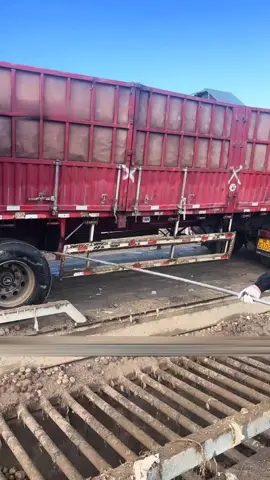 Proses Pembuatan Sari Pati Dari Kentang