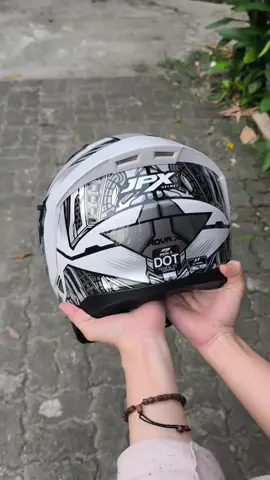 Jpx nova x n2 ultrabots #promomakan1010 #fyppppppppppppppppppppppp #jpxnovax #jpxhelmet #helmmurahsni 
