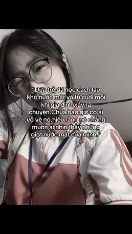 ấm ức…#fyp #xh #giadinh #tamtrang #viral 