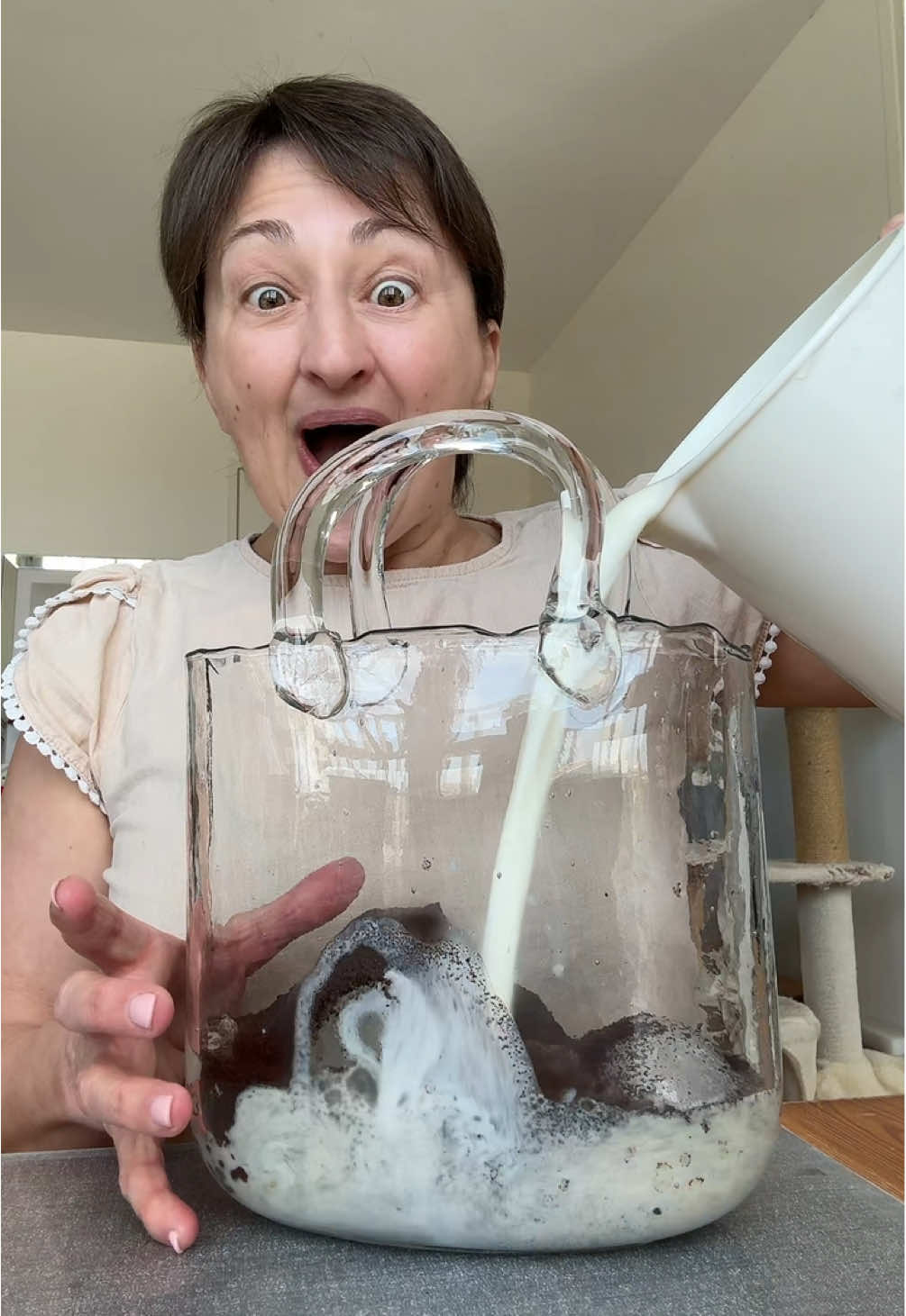 It's so good 😋 #funny #foryoupage 