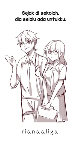 Part 2, Kebahagiaan Sederhana. Lagu Andmesh - Cinta Luar Biasa #original #sketch #anime #ceritapendek #lifestory