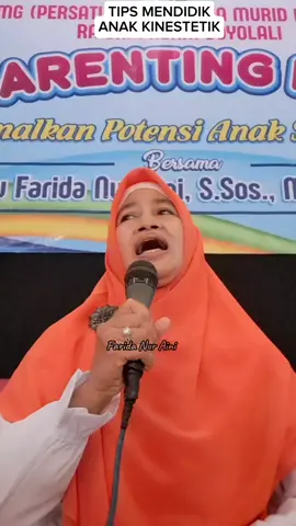 Yuk salurkan energi anak kinestetik,bun #parentingindonesia #parentingislami  #tipsparenting  #kinestetik 