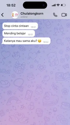 hopefully our 