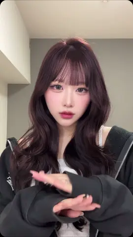 ｢沼顔｣って検索したら自分の沼る顔出てくるらしいね⸝⸝⸝⸝♡私は韓国のお姉様だった！好き！！！