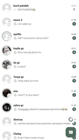 pengen banget punya hubungan langgeng ☹️ #4you #galaubrutal #4u  #moots?  ib: lewat fyp