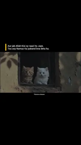 Allah, hum sab gunahgaar hain, kamzor hain, par teri rehmat bohot bari hai. Har dua jo humari zubaan se nikalti hai, woh tere Arsh tak jati hai. Tu hamesha sunta hai, chahe hum chup ho ya rote ho. Ya Rabb, hamari mushkilat door kar, dilon ko sukoon de aur hamesha apni rahmat mein rakh.#urdupoetry #viralvideos #islamicstatus 
