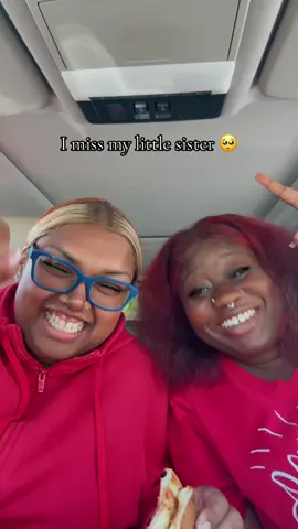 I miss you 🥺🫶🏾 @Shyybabyy💋 #family #sister #fyp #foryoupage #viral 