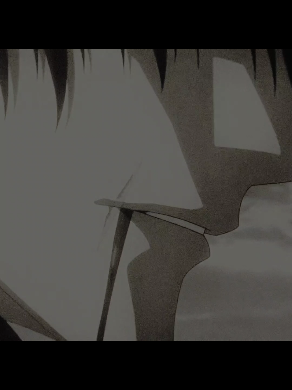 #tojisad #tojisadedit #toji #tojifushiguro #animesad 