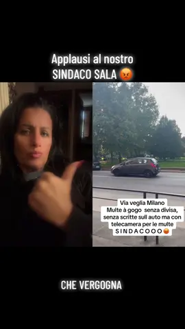 Buona domenica italiani🖤🇮🇹🤚#che vergogna SALA😡#milanoonesta!!!@Reginanera🖤 @REGINA NERA RESISTETE 🫵🖤🇮🇹 @Regina nera non molla 🖤 