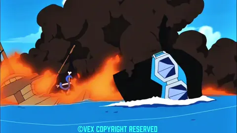 The King Of The Pirates 👑🏴‍☠️ #fyp #luffy #animeedit #onepiece #anime #amv #onepieceedit #luffyedit 