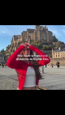 @Sophie Rain #pourtoi #fyp #foryou #sophierain #faitesmoipercerwesh