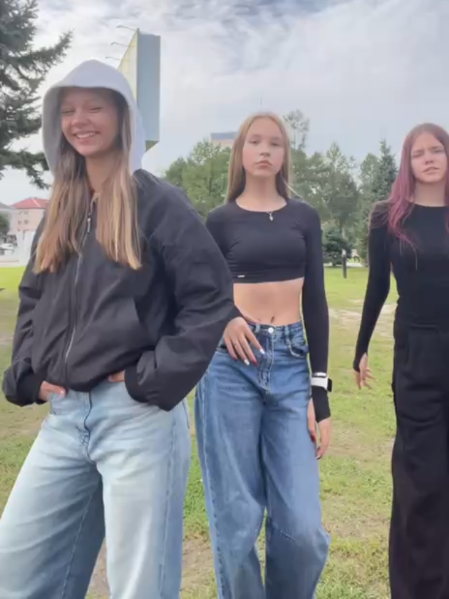 инстасамка