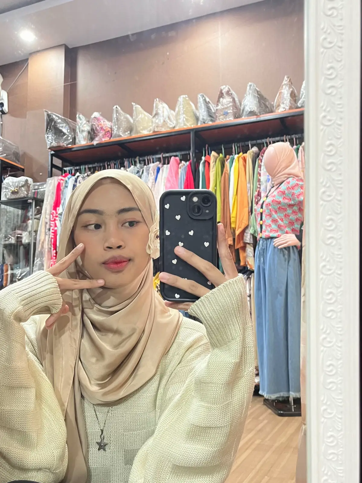 #ourstokeep #lovemyself  