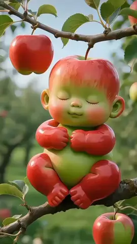 ba ngàn năm mới chín 