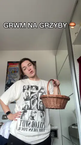 Macie jakieś porady dla początkującej grzybiary? 🍄‍🟫🍄 