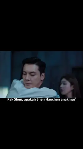 Love's Ambition Eps. 29 #dracin #lovesambition #zhaolusi #williamchan #episode29 