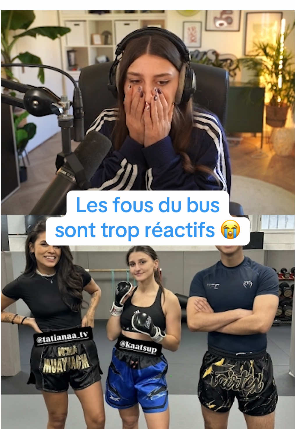 NAN ça part trop loin là 😭😭