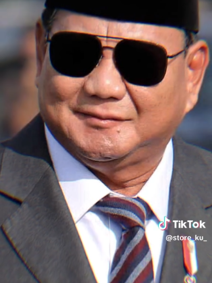 Sesuai Arahan Presiden Prabowo#president#indonesia🇮🇩 