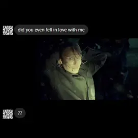 I want you to know exactly where I am, and where you can always find me || did you even fall in love with me #hannibal #hanniballecter #fypage  #zyxbca #viral 