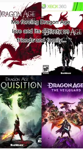 They love it....😏 #dragonagetheveilguard #dragonageinquisition #dragonage2  #MemeCut #CapCut 