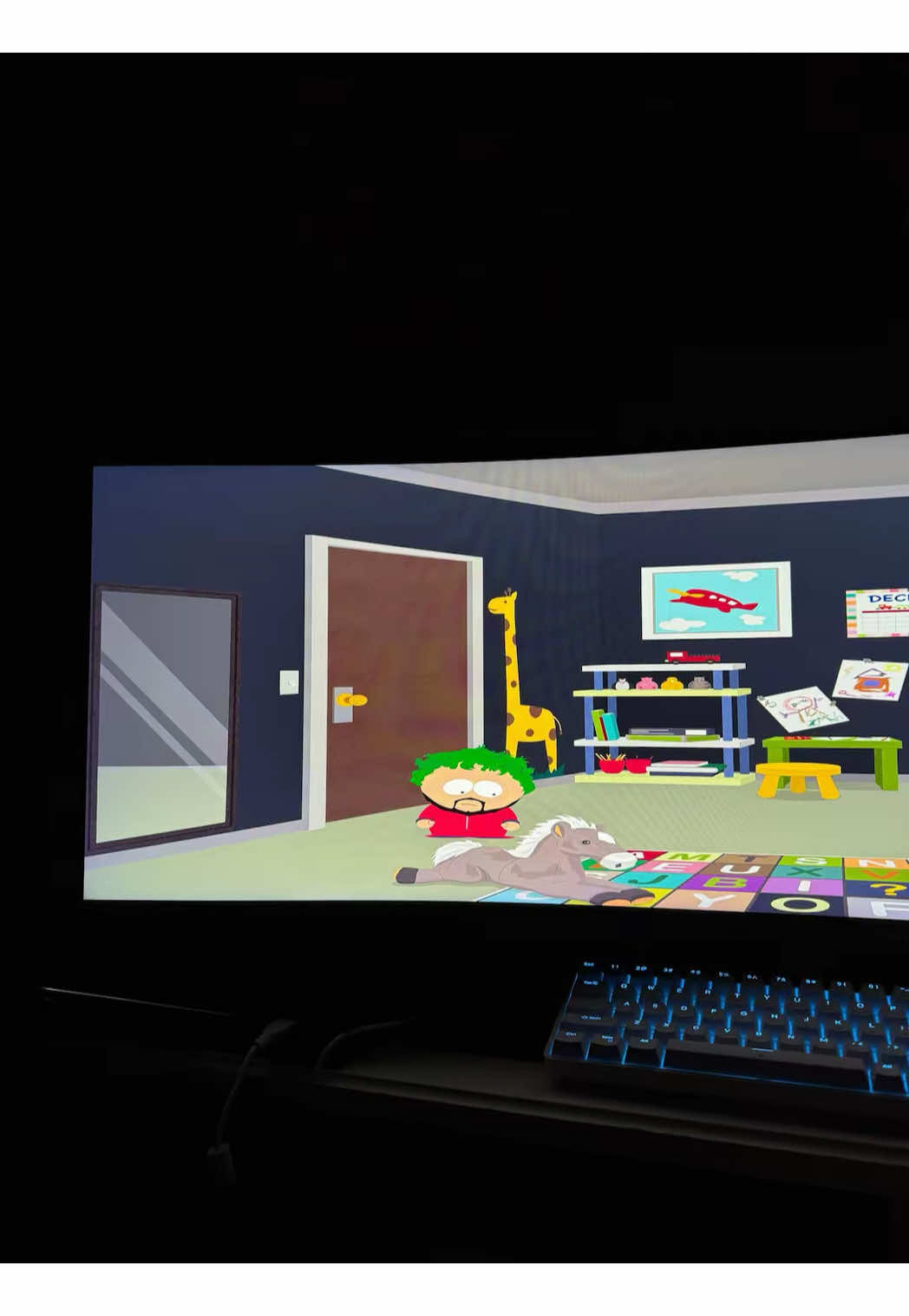 #deathbydaylight #dbdtiktok #videogame 