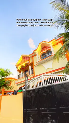 Ayiti 🤗