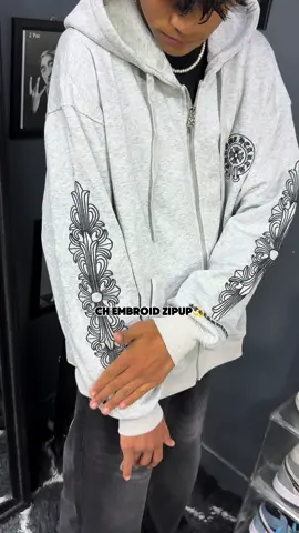 New drop CH embroid print hoodie 😎🔥😎  Tt nirajanuniquefancy Ig nj.closet99 Size - s m l xl  Location 📍Thulo bharyang swoyambhu kathmandu . . . . . . #foryou  #winter #hoodies #winterhoodie #trending #streetwear #fashion #reels #goviral #fyp  We do shipping all over nepal & worldwide✈️✈️ Kindly do follow our page for more updates❤️☺️ Thank you all ❤️❤️❤️❤️