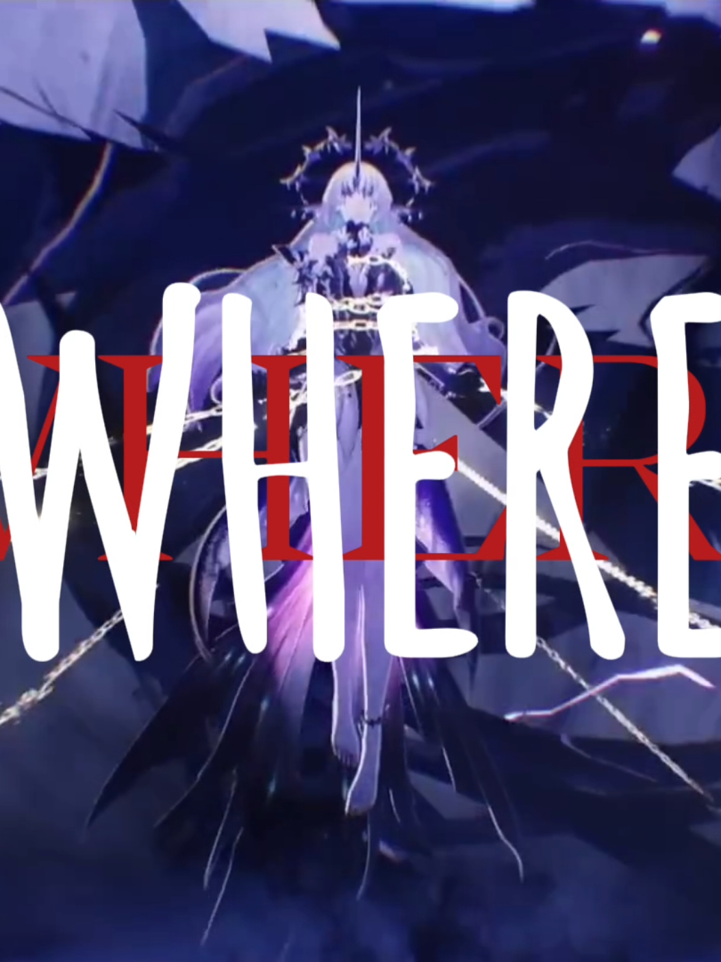 where have you been? || #wutheringwaves #wuwa #wuwaedit #abby #abraxas 