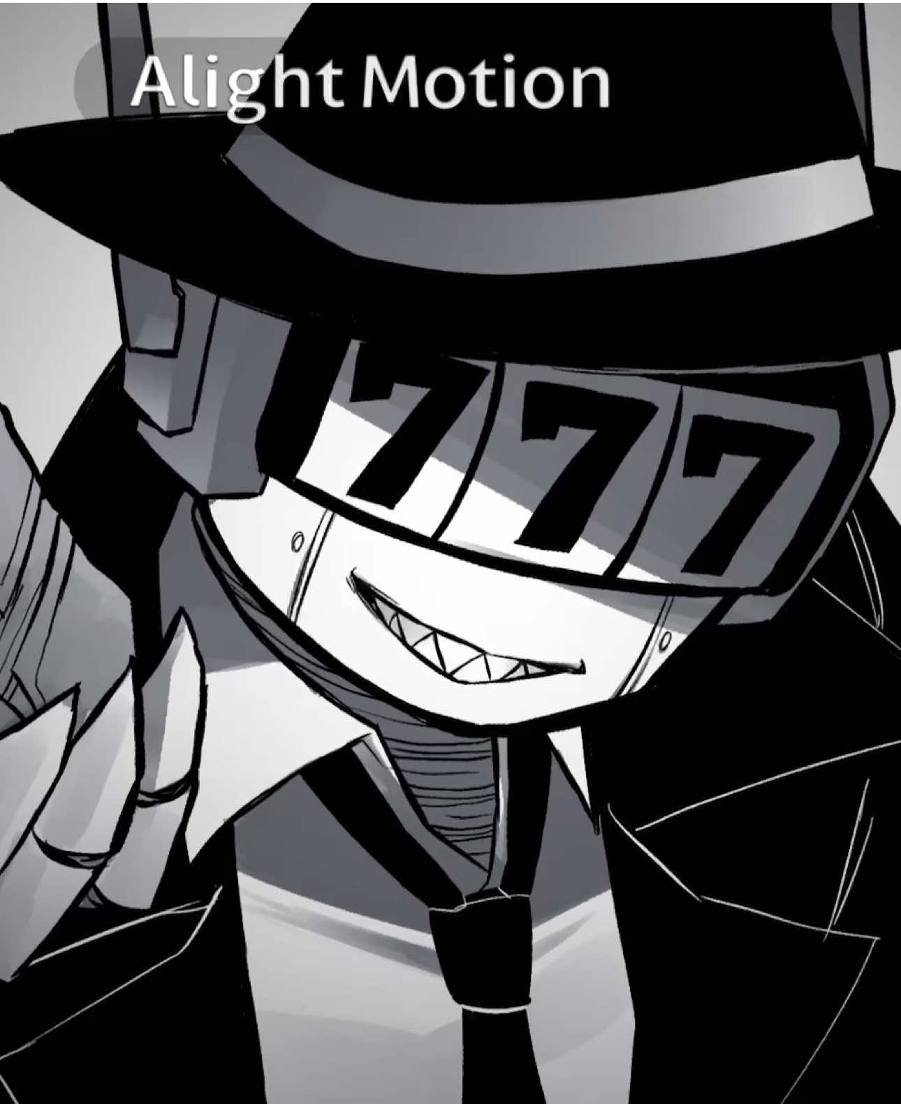 #doublefedora #mafioso #chance #forsaken #fyp 