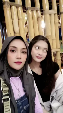tiktokan sama calon mantu 🥰🥰🥰