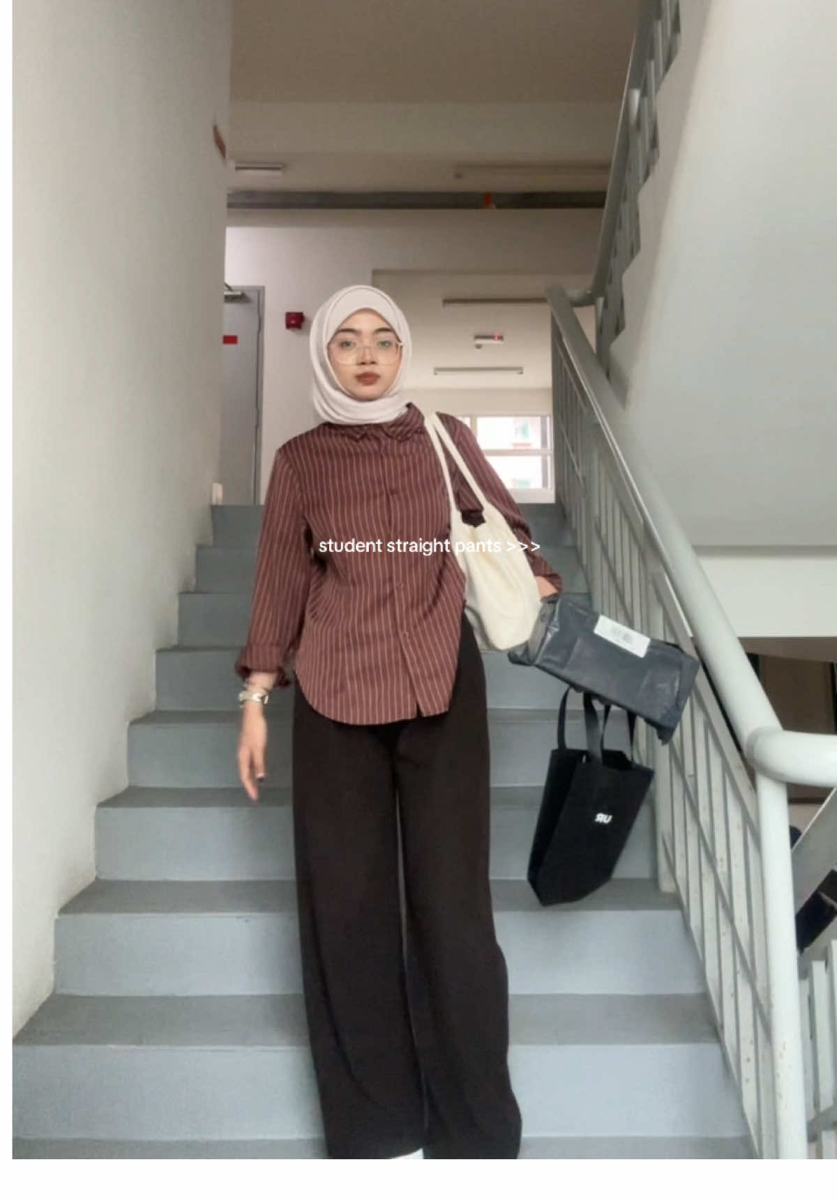 murah gila 😭🫰🏻💓 #fyp #pants #studentlife #fypage #xybca 