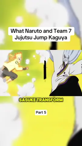 #team7 #narutoshippuden #animetiktok #naruto #uzumaki 