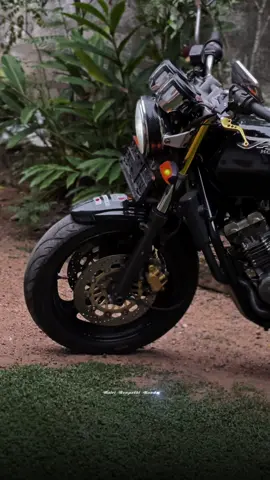 කොහෙවත් දකින්න නැති ඒවා 👀🖤 #foryou #hondajade250 #jade250 #cb400sf #250cc 