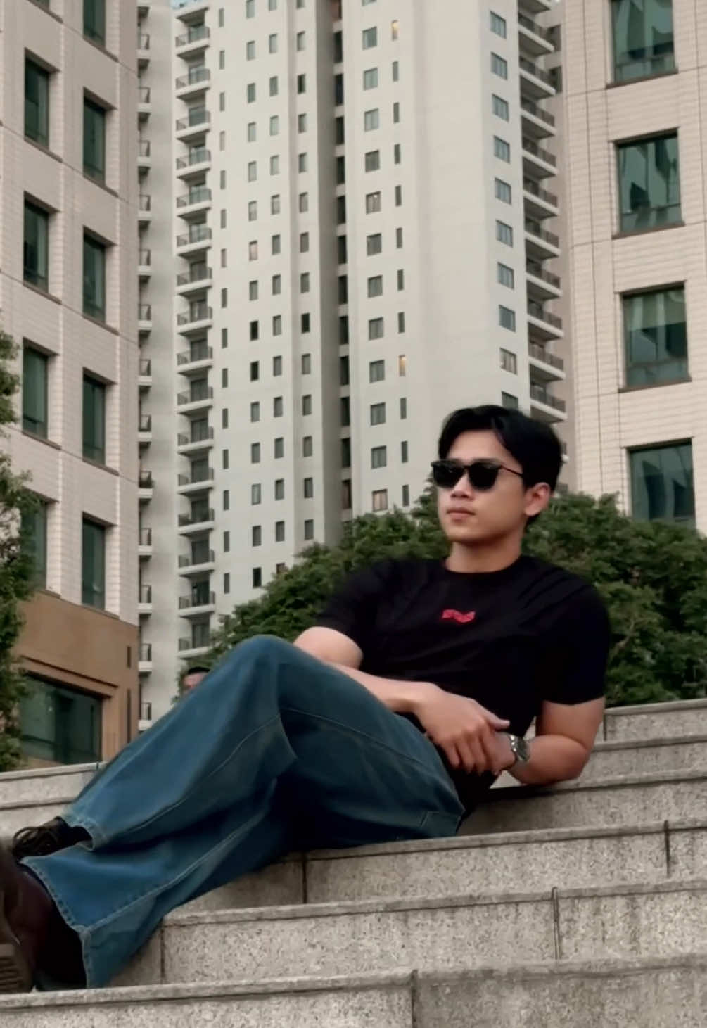 Aku tunggu di sency yaa  #outfit #OOTD #outfitcheck