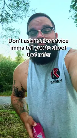 Day 88 it’s a crisp 6am I can’t smile that early.  #redbull #relatable 