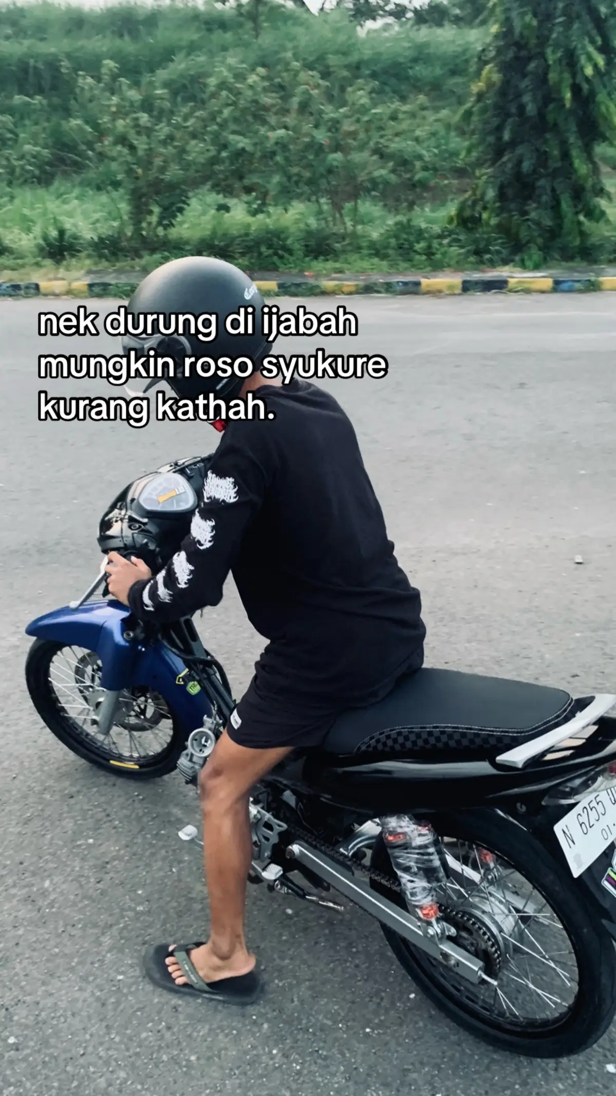 😇😇#5tp #303style #5tpgank #blitar24jam🏴‍☠️ 