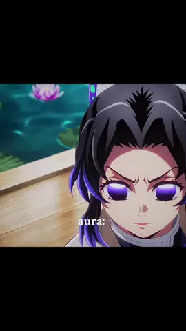 Shinobu VS Douma #anime #demonslayer #infintycastle #douma #shinobu 